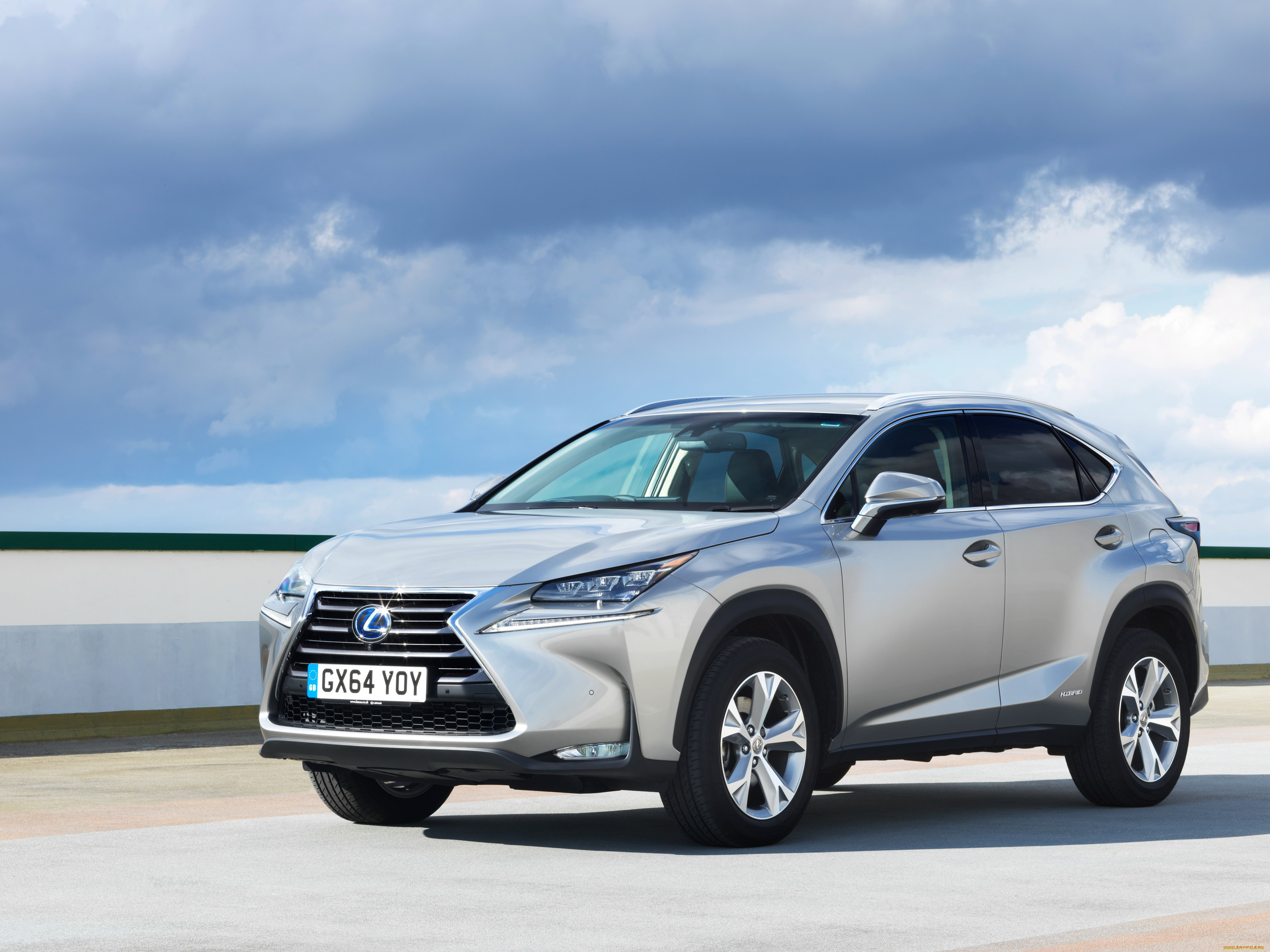 , lexus, 2014, uk-spec, 300h, nx